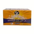 پاپ کورن نیمه آماده پنیری 3-2-1- 100 گرم بسته 3 عددی