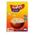 پاپ کورن نیمه آماده ماکروفری کره ای ماکروپف - 100 گرم مجموعه 3عددی