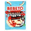 پاستیل DRACOOLA TEETH ببتو - 80 گرم