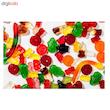 پاستیل میوه ای آیدین مقدار 1 کیلوگرم