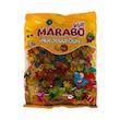 پاستیل با طعم چندمیوه مارابو - 1000 گرم