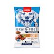 غذای خشک سگ ونپی مدل Wanpy Complete Dog Food با طعم گوشت گاو وزن 50 گرم