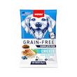 غذای خشک سگ ونپی مدل Complete Dog Food با طعم مرغ وزن 50 گرم