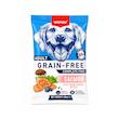 غذای خشک سگ ونپی مدل Grain Free Adult Salmon با طعم سالمون وزن 50 گرم