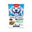 غذای خشک سگ ونپی مدل Grain Free Adult Lamb با طعم گوشت بره وزن 50 گرم