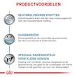 غذای خشک سگ رویال کنین مدل Hypoallergenic طعم مرغ وزن 1 کیلوگرم
