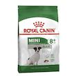 غذا خشک سگ رویال کنین مدل mini adult +8 وزن 2 کیلوگرم
