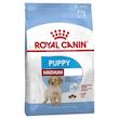 غذای خشک سگ رویال کنین مدل medium puppy وزن 4 کیلوگرم 