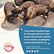 شیر خشک سگ بیفار مدل lactol pupy وزن 250 گرم