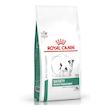 غذای خشک سگ رویال کنین مدل مناسب کنترل وزن Satiety Small Dog وزن 1.5 کیلوگرم