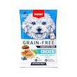 غذای خشک توله سگ ونپی مدل Complete Puppy Food Chicken با طعم مرغ  وزن 50 گرم