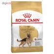 غذای خشک سگ رویال کنین مدل German shepherd Adult وزن 11 کیلوگرم