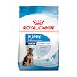 غذا خشک سگ نابالغ رویال کنین مدل maxi puppy با طعم گوشت وزن 4 کیلوگرم