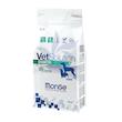 غذای خشک سگ بالغ مونژه مدل Monge Diabetic مناسب مشکلات دیابت طعم مرغ وزن 2 کیلوگرم