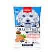 غذای خشک توله سگ ونپی مدل Grain Free Puppy Salmon با طعم سالمون وزن 50 گرم