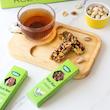 نات بار پسته آبیش بسته 8 عددی