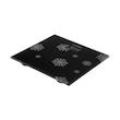 ترازو دیجیتال کمری مدل SNOW-01