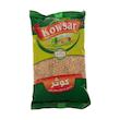 عدس ریز و عدس درشت کوثر - 900 گرم