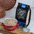 لوبیا چشم بلبلی صادراتی آنید - 900 گرم