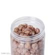 نقل دارچینی سوجوق طاها - 250 گرم بسته 2 عددی