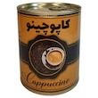 کاپوچینو فدک - 200 گرم