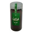 قهوه خرما ممتاز فدک - 400 گرم 