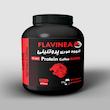 قهوه فوری پروتئینی  1×3 فلاوینا - 450 گرم