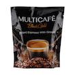 اسپرسو فوری مولتی کافه - 2.5 گرم بسته 40 عددی