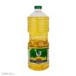 روغن مایع آفتابگردان مخلوط آریا - 3 لیتر