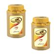 ارده سنتی راوک - 700 گرم مجموعه 2 عددی