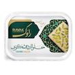 حلوا ارده شکری سنتی پر هل و پر پسته راوک  -  700 گرم