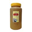 ارده تنوری دو آتیشه نگین دانه - 1 کیلوگرم