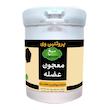 معجون عضله ساز پروتئین وی سبغ - 250 گرم