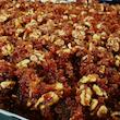 حلوای هویج با شیره انگور بهار - 500 گرم