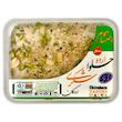 حلوا شکری ممتاز احتشام - 400 گرم بسته دو عددی