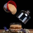 حلوا ارده با شیره انگور سویدا - 500 گرم