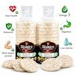 رایس کیک چیا بدون گلوتن سیس رایس - 120 گرم  بسته 2 عددی