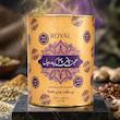 معجون چاقی چهل گیاه رویال‌ - 250 گرم