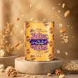 معجون چاقی چهل گیاه رویال‌ - 250 گرم