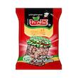 لوبیا قرمز و لوبیا چیتی گلها - 400 گرم بسته 2 عددی