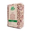 لوبیا چیتی و لوبیا عروس و لوبیا قرمز و لوبیا چشم بلبلی آبگینه - 900 گرم بسته 4 عددی