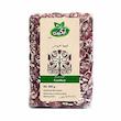 لوبیا چیتی و لوبیا عروس و لوبیا قرمز و لوبیا چشم بلبلی آبگینه - 900 گرم بسته 4 عددی