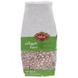 لوبیا چیتی گلستان - 900 گرم بسته 2 عددی