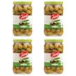 زیتون شور ویژه بیدستان - 670 گرم بسته 4 عددی