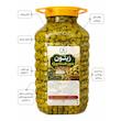 زیتون بدون هسته ویژه سرک چین - 10 کیلوگرم