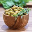 زیتون شور جنگلی بلیتا - 1100 گرم