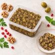 زیتون پرورده محلی سبزینو - 500 گرم