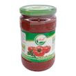 رب گوجه فرنگی طبیعی سنتی سان آیسان - 700 گرم بسته 12 عددی