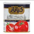 رب گوجه فرنگی کیاناز - 800 گرم بسته 11 عددی