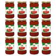 رب گوجه فرنگی سان آیسان - 700 گرم بسته 12 عددی